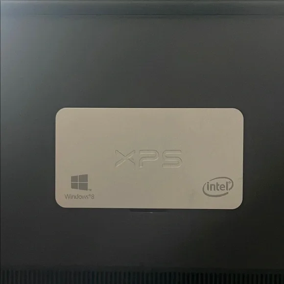 Dell XPS 9333 13.3” Laptop w/ Touchscreen